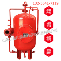 消防立方泡沫罐说明 消防泡沫灭火装置价格 泡沫灭火系统