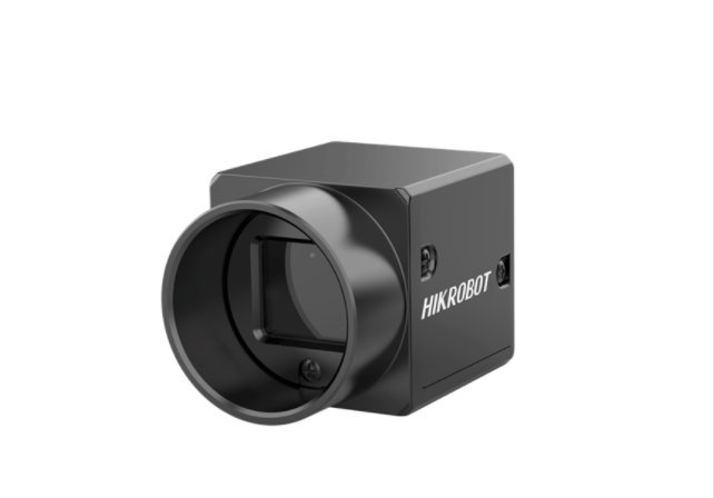 MV-CA004-10UM 海康威视40万USB3.0黑白工业面阵相机
