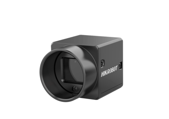 MV-CA004-10UC 海康威视40万像素USB3.0彩色工业面阵相机
