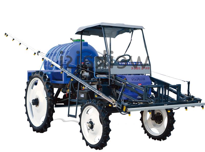 维凯斯山东临沂打药机价格补贴