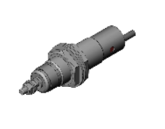 欧姆龙OMRON接触开关D5C-1DA0参考图