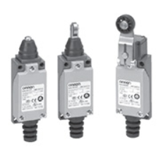 欧姆龙OMRON限位开关D4V-8112Z资料解析