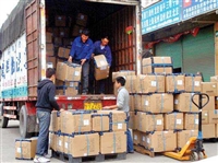 瓦房店到上海松江区物流公司-托运设备