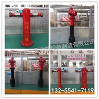 泡沫消火栓价格及特点 地上消火栓厂家供应 室内消火栓报价