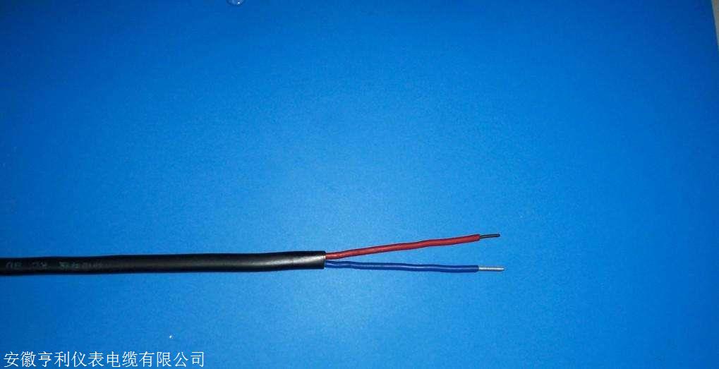 补偿导线用途SC-HB-FF工作温度200抗撕拉