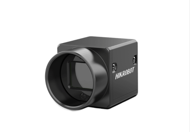 MV-CA013-21UM 海康威视130万170fps USB3.0黑白工业相机