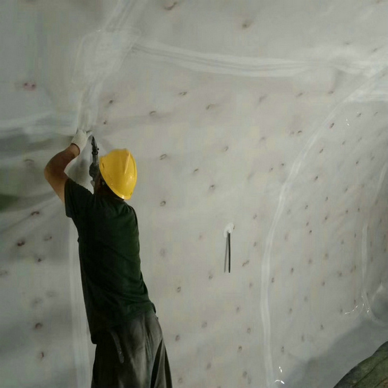 2020款隧道EVA防水板系列产品1.2mmEVA防水板/1.5mmEVA防水板