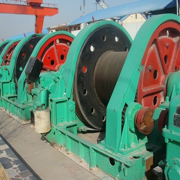 矿用凿井绞车 现货凿井绞车 全网热销凿井绞车 山东凿井绞车厂家