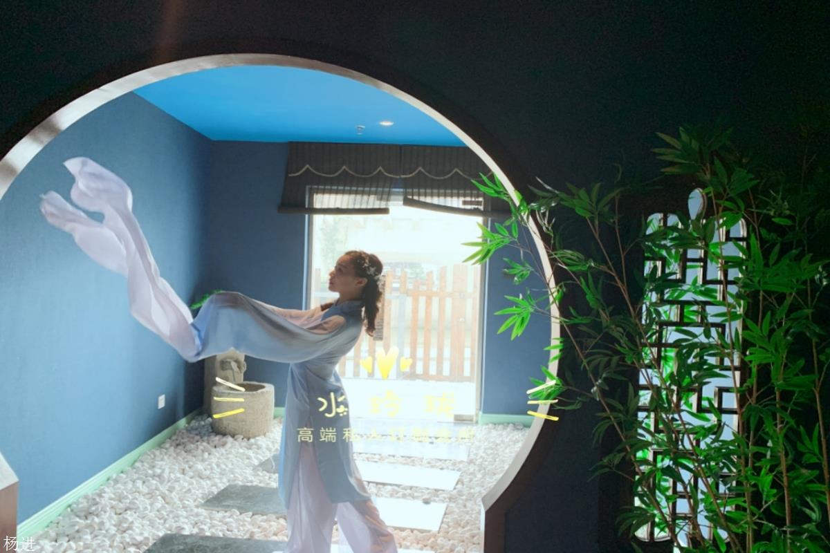 天津休闲SPA会所,会所一段美好的往事