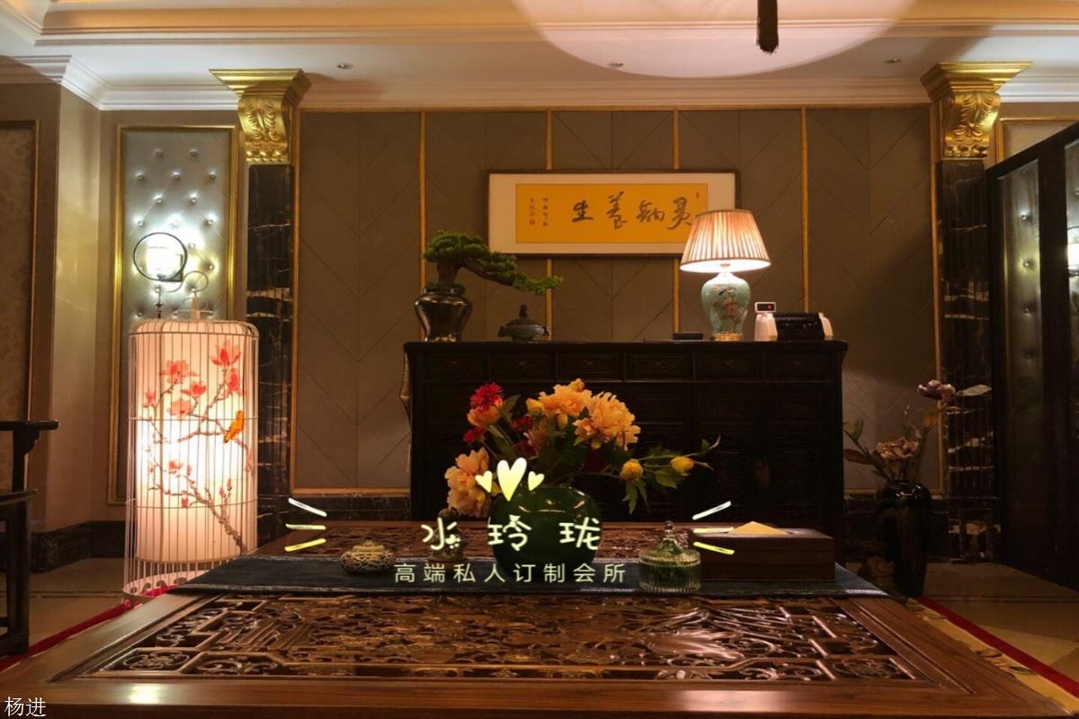 深圳商务SPA会所,过最惬意的生活