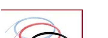 每卷100米，原装SMC聚氨酯管TU0604BU-100