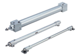 操作方式：SMC气缸RHCB50-400-B54