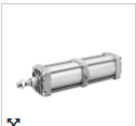 德国品牌AVENTICS拉杆气缸;R480627515