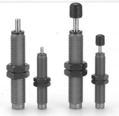 着重介绍SMC液压缓冲器RBLC1006