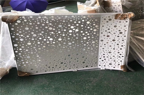 广元内墙铝单板价格幕墙铝单板