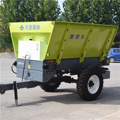 撒粪机厂家批发 农用撒粪机 抛粪车