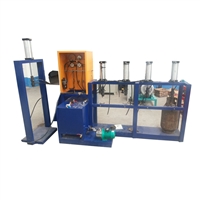 500款钢瓶检测线 CNG/LNG/LPG液化气钢瓶检测线设备明细