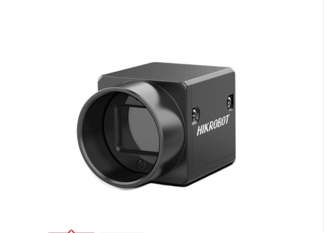 MV-CA013-21UC 海康威视130万像素1/2 CMOS USB3.0彩色相机