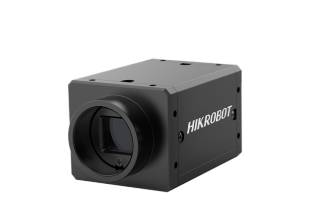 MV-CA013-70GM 海康威视130万像素1英寸千兆网口黑白相机