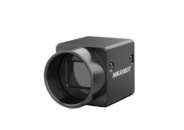 MV-CA016-10UM 海康威视160万1/2.9 CMOS USB3.0黑白工业相机