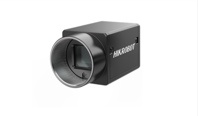 MV-CA016-10GC 海康威视160万像素全局快门千兆网口彩色相机