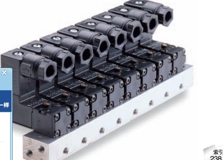 NORGREN的电控阀;UM/22456/172/61/13J