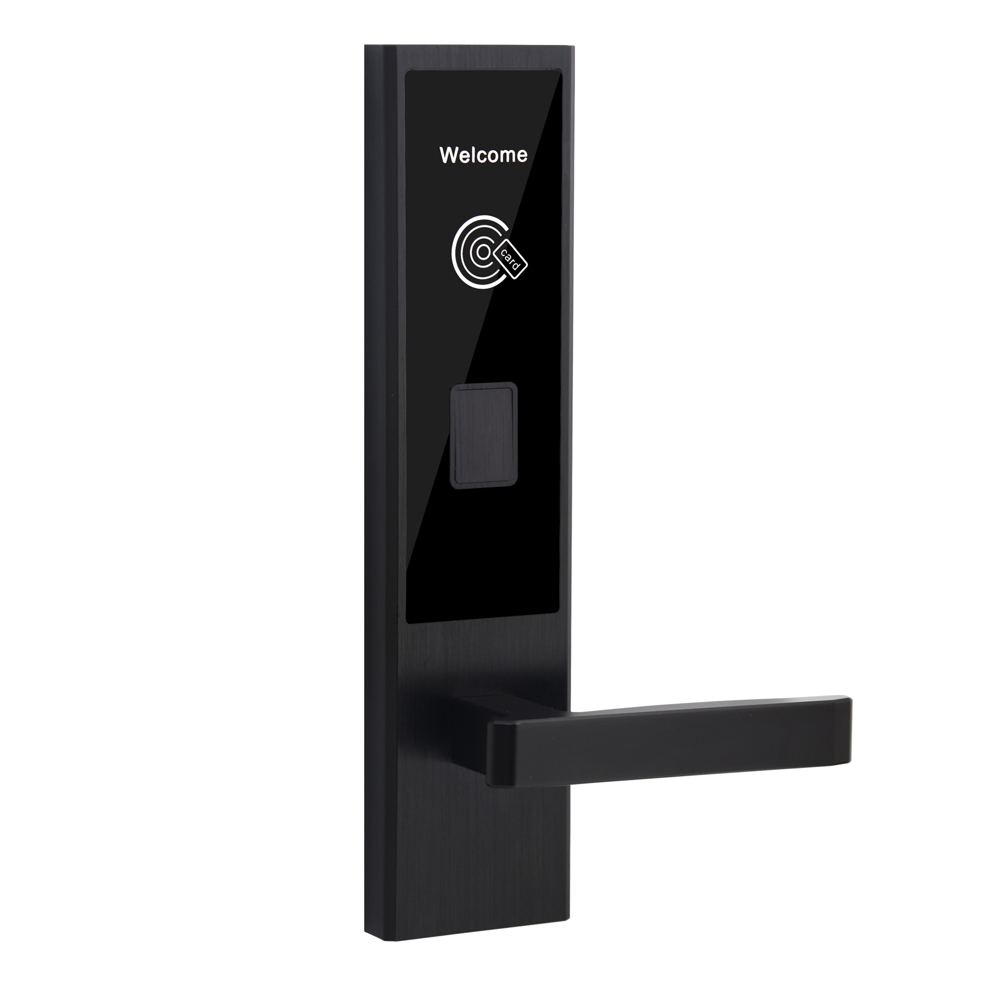 电子门锁 宾馆锁酒店指纹锁