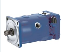 REXROTH轴向柱塞变量泵R902452707参考图