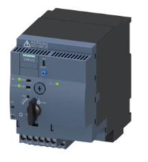 西门子siemens启动器3RA6250-1CB33应用特点