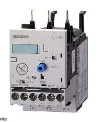 西门子siemens过载继电器3RB2026-1NB0参数