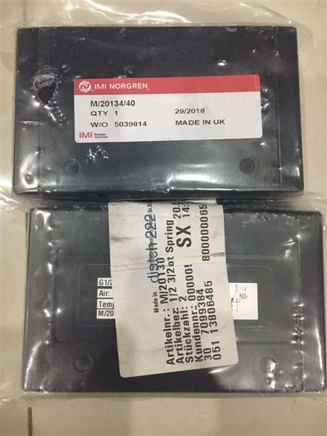 PRA/182050/M/15气缸，英国品牌诺冠