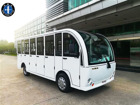 新款電動觀光車報價 東莞上海電動觀光車