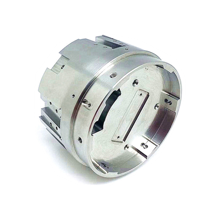 五金cnc加工机械加工 数控车床加工 铝件机加工精密非标零件定做