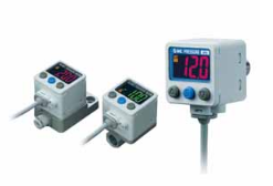 SMC压力开关ZSE40A-01-Y-X531操作指南