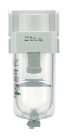 操作方式：SMC空气过滤器AF40-F04B-2-A