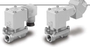 零差压：SMC的2通电磁阀：VXZ232BZ2A