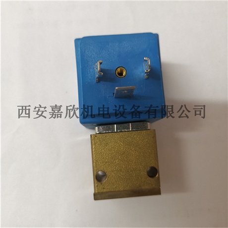 1089072201阿特拉斯空压机电磁阀