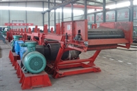 山东泽荣通用带式输送机