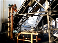 山东泽荣THS斗式提升机