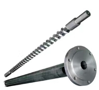 高速铝塑板挤出机螺杆