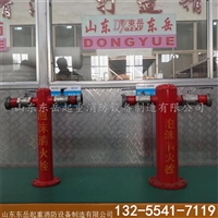 消火栓选用要点 泡沫消火栓特点 泡沫消防器材厂家直销