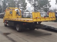   东风五十铃江淮清障车直销