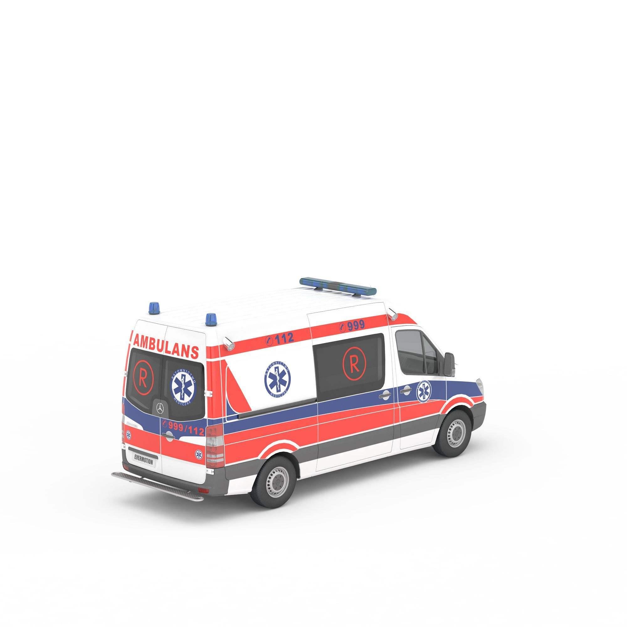 张北救护车长途转运收费标准