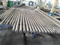 金纬jinhailuo金海螺吹膜螺杆炮筒