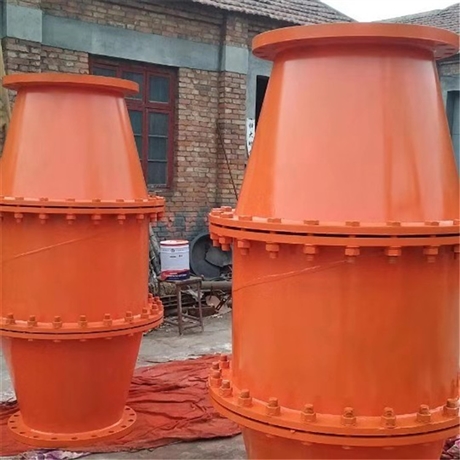 FHQ350瓦斯管道防回火装置原理