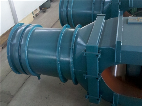 KCS-230D矿用湿式振弦除尘风机厂家热销