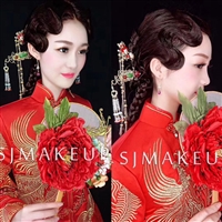 安仁彩妆培训班招生简章