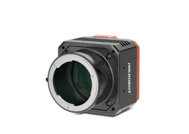 MV-CH290-60CM-M58S-NF 海康威视2900万CCD CameraLink工业相机