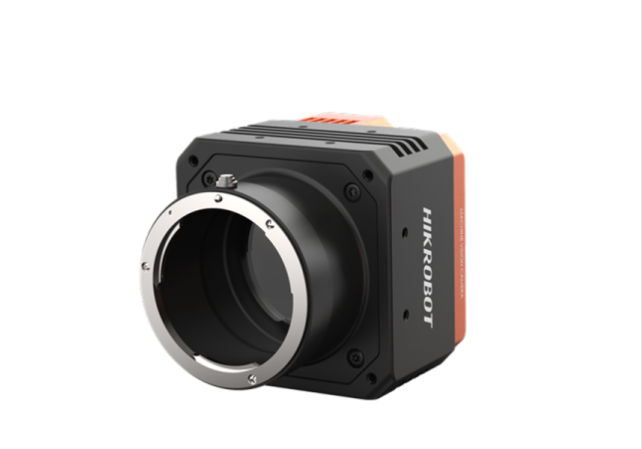 MV-CH290-60GC-F-NF 海康威视2900万CCD千兆以太网工业相机