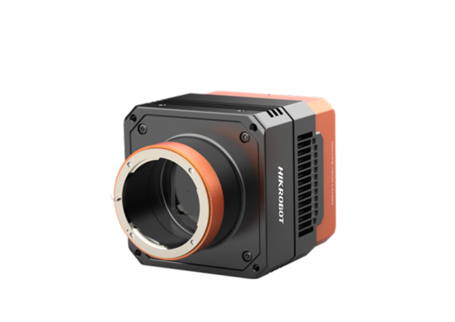 MV-CH430-61CM-F-TF 海康威视4300万CCD CameraLink工业面阵相机